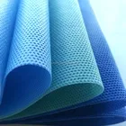 100% cotton spunlace tnt nonwoven polypropylene fabric with ISO900