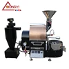 DY-1kg small coffee roaster for home use coffee bean roasting machine
