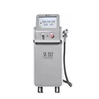 Salon clinic use q switch nd yag equipment for tattoo removal