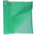 Home Textile 100% Nylon Exfoliating Spa Shower Hotel Beauty Skin Wash Towel Bath Magic Body Cleaning Cloth