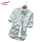 formal shirts for men floral short dress shirts