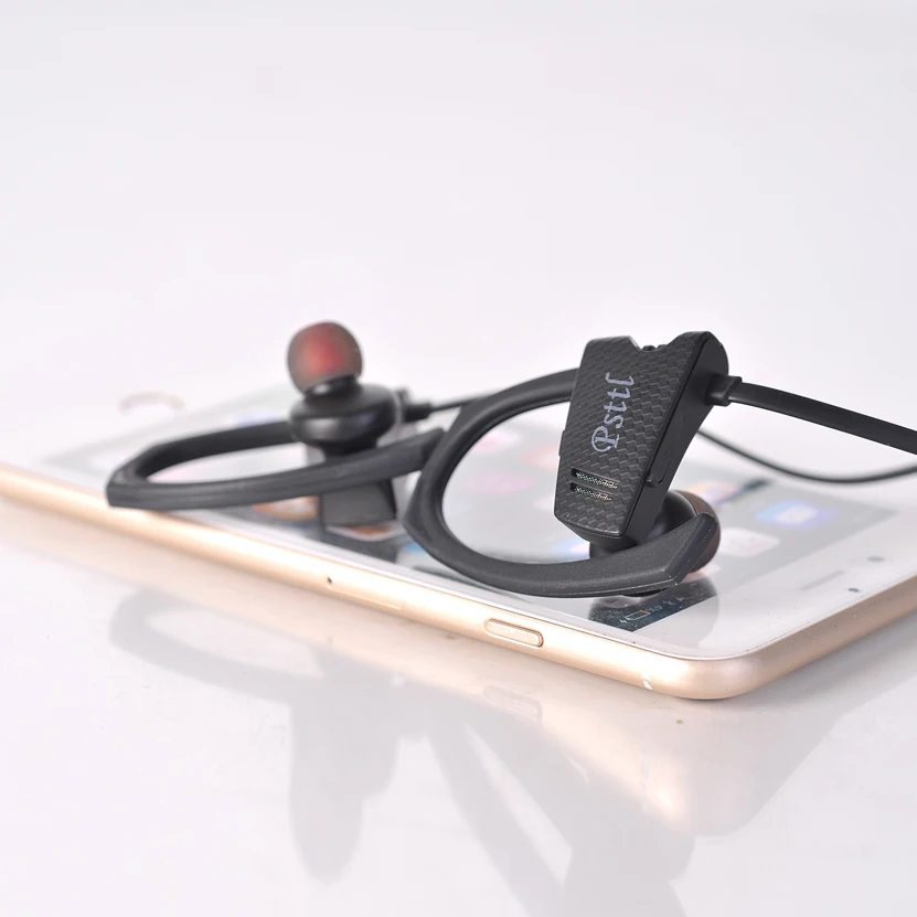 OEM Wholesale In Ear Stereo Psttl-Q9 Earphone Noise Isolating Sport Wireless Bluetooth Headphones - ANKUX.COM