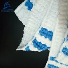 microfiber cleaning towel for floor microfiber cloth 100% polyester cloth