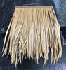 Free Sample Manufacturer directly sale artificial synthetic thatch roof