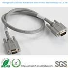DB9 To DB9 Cable M/F DB9Pin Male to Female