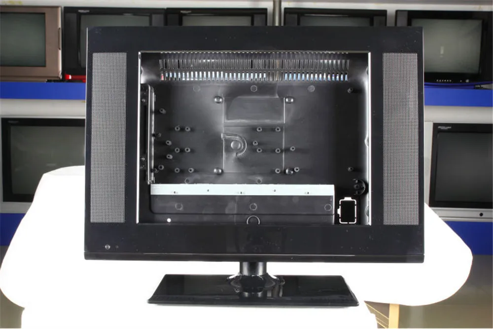 cheap flat screen led lcd lcd tv skd/ckd tv kits