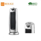 Portable Electric Room Tower PTC Heater With Remote Control