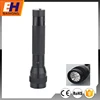Classical 13 LED Aluminium Flashlight, Powered by 2xC Battery, Function of ON/OFF, For any Inside and Outside Using