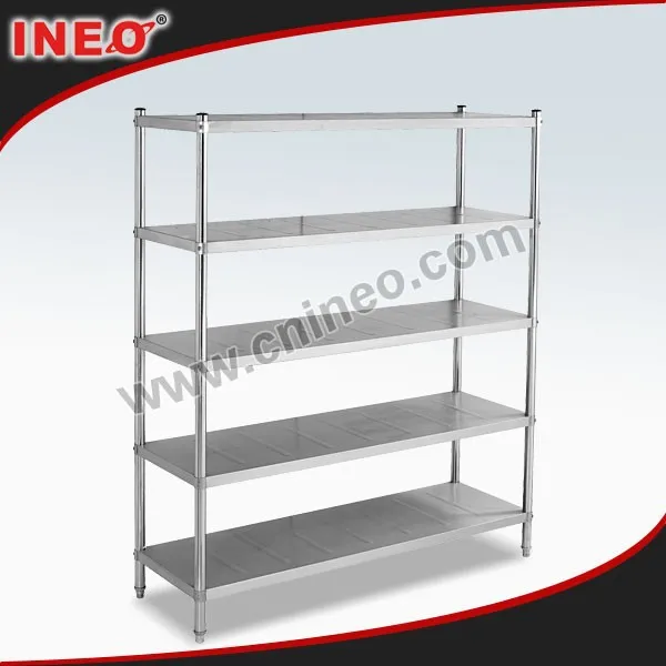 commercial storage racks