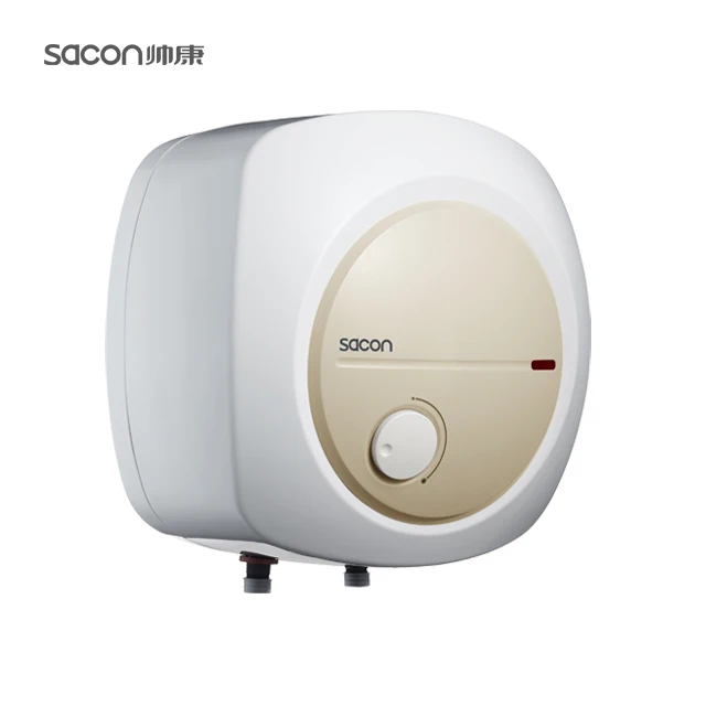 Sacon 25L (6 غال.) تخزين سخانات المياه الكهربائية للاستحمام