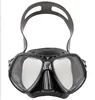 scuba diving equipment professional diving mask/swimming diving training eyewear/commercial diving glasses