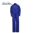 High Quality Fireproof Welder Industry Coverall Workwear