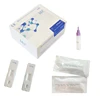 Golden supplier Helicobacter Pylori Antigen Rapid Test detector Cassette