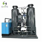 Air separation system price of nitrogen gas Plastic injection molding Lead free welding