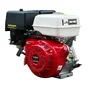 BISON CHINA 15hp Petrol Engine For Pump