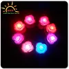2016 new Romantic LED Rose festival events and Valentines, China manufacturer led Rose flower for wedding decoration