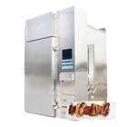 Hi-tech PLC Germany wurst automatic kebab grill sale in Armenia
