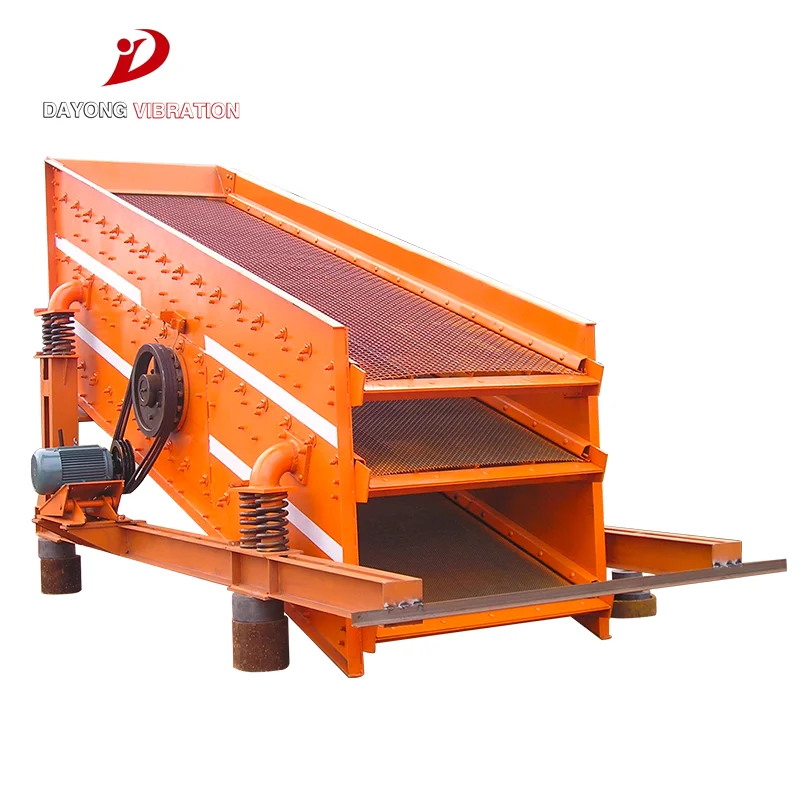 ISO Standard Dewatering Screen for sale