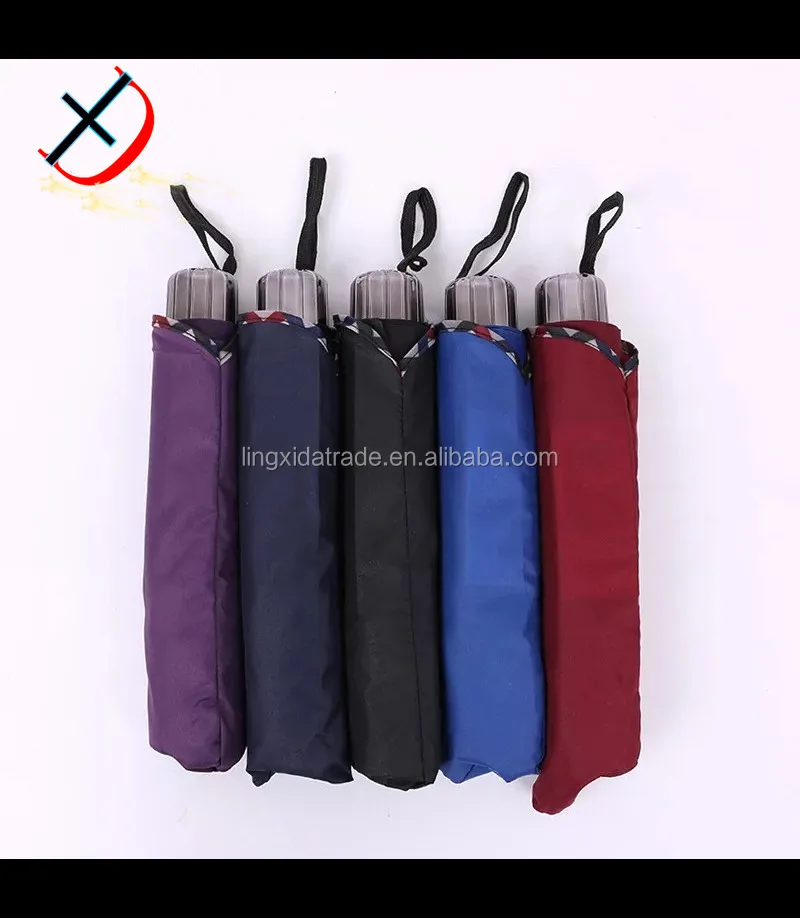 wholesale colorful folding multi colors fully automatic 3 fold