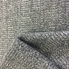 Warp Melange Fabric 2018 New Collection T/r Slub Melange Knitting Fabric