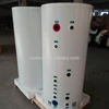 500L Pressurized Heat Pump Circular Hot Water Tank,SUS304 casing in 1.5mm thickness,Air Source Heat Pump Hot Water Storage,Solar