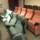 Factory wholesale cheap price theater cinema auditorium seat chair