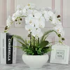 /product-detail/artificial-flower-for-home-decor-phalaenopsis-artificial-orchid-flower-artificial-plant-potted-62216146064.html