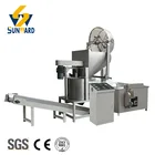 Automatic Snack Food Fryer Made In China
