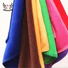 microfiber cleaning towel Microfiber Cleaning Cloths multipurpose such as cleaning Kitchen, House furniture, glasses