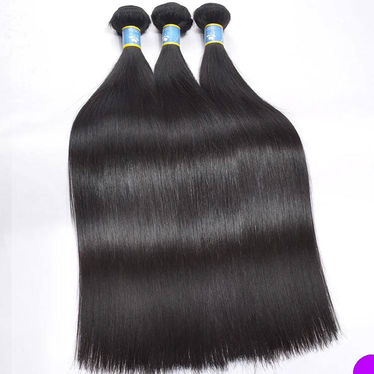No Damage Deja Vu Hair Weave Color 1b 30 Two Tone Color Remy Human
