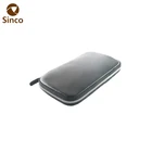mobile phone shell guangzhou nylon leather waterproof cell phone pouch cycling bag pouch