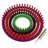 /product-detail/skc-diy-handmade-plastic-round-knitting-loom-set-with-hook-needle-62003057282.html
