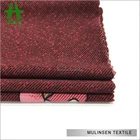 Mulinsen Textile FDY Polyester Spandex Printed Single Jersey Fabric 2018 Design