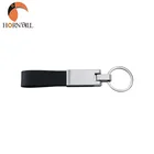 Key FOB Wholesale Keychain Leather Black Masonic Keychain