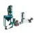 Floating Fish Feed Pellet Machine Extruder Aqua Feed Plant For Sale