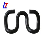 High quality rail clip fastening system for SKL & E System