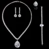 Luxury silver charm jewelry set women's high-quality European style Murano glass beads charm jewelry set