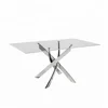 /product-detail/10mm-tempered-steel-chromed-cross-leg-12-seater-set-modern-glass-dining-table-60784491578.html
