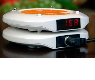 Chinesische neue und hei&szlig;er verkauf drahtlose kunden coaster pager system f&uuml;r buffet und kaffee shop - ANKUX.COM