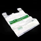 100% Biodegradable PLA shopping bag