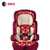 good quality manufacture price baby car seat with isofix connector