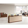 Modern Office Furniture Office Reception Counter Desk