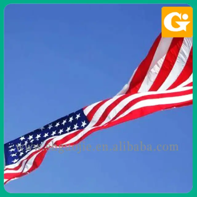 fabric us flag fabric american flag national flags decorate