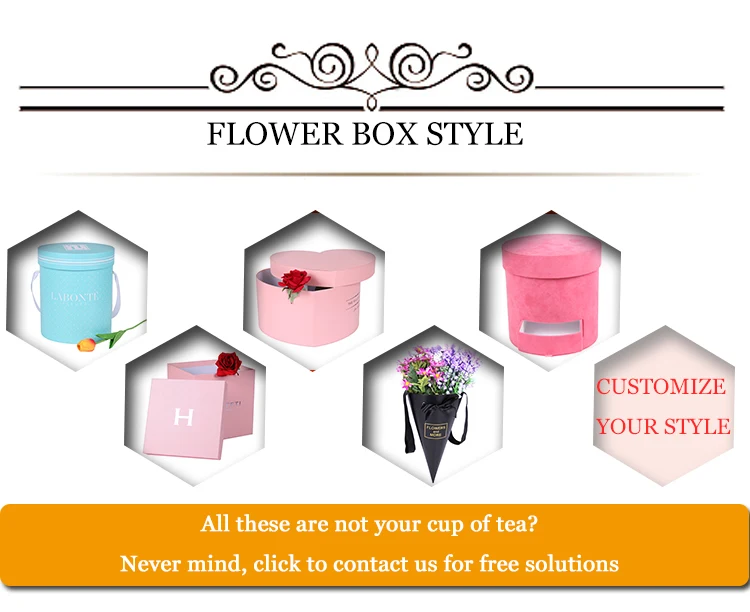 hot sale fancy handmade printing paper gift hard