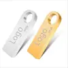 Cheap Promotional Metal SE9 mini custom USB Flash Drives 32gb 64gb