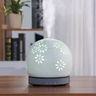 Homemade humidifier aroma dispensers scent diffuser machine for essential oils