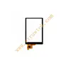 China Wholesale Graphic Tablet Digitizer 7.0" Capacitive Touch Screen Panel 1600x1200