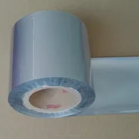 Plastic PE Custom Printed Anti Static