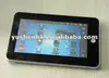 7 inch Android 2.3 tablet with 1Ghz CPU+0.3MP Camera M710