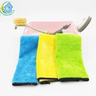 80 Polyester 20 Polyamide Equipment Microfiber Kitchen Hair Towel Cleaning Wholesale Microfiber Cloth